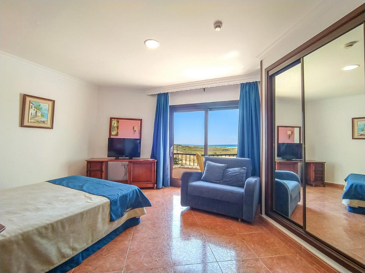 Hotel Pozo Del Duque Zahara de los Atunes Bagian luar foto