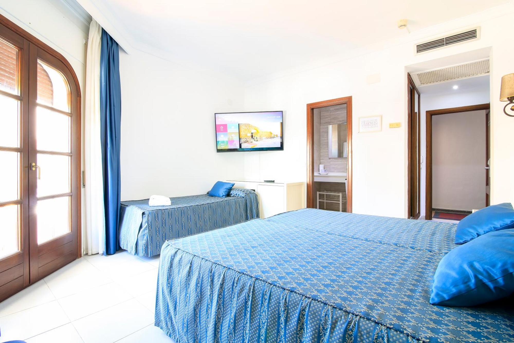Hotel Pozo Del Duque Zahara de los Atunes Bagian luar foto